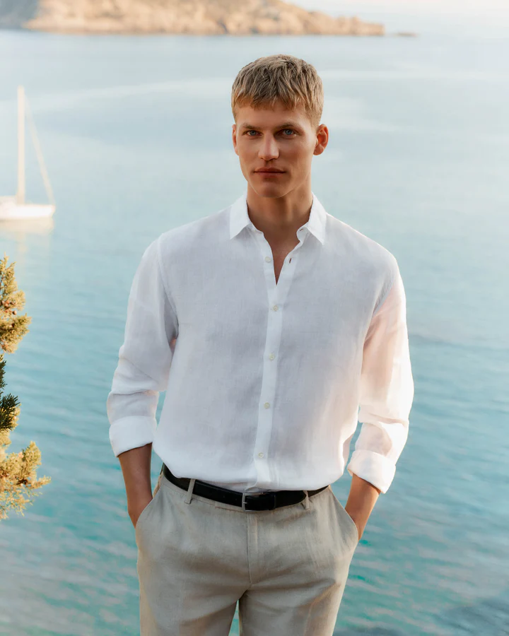 Timeless British Luxury Essentials
